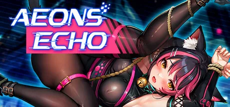 Aeon's Echo — key art