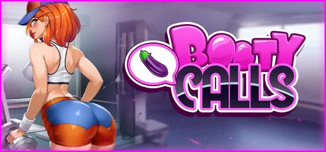 Booty Calls — key art