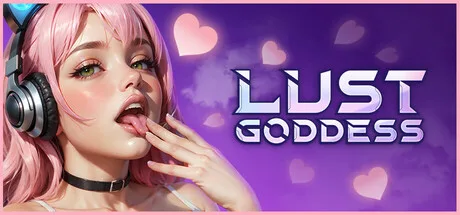 Lust Goddess — key art