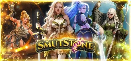 SmutStone — key art