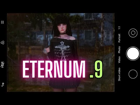 Video preview: What's New in Eternum v0.9? | Public Release Review (No Spoilers)